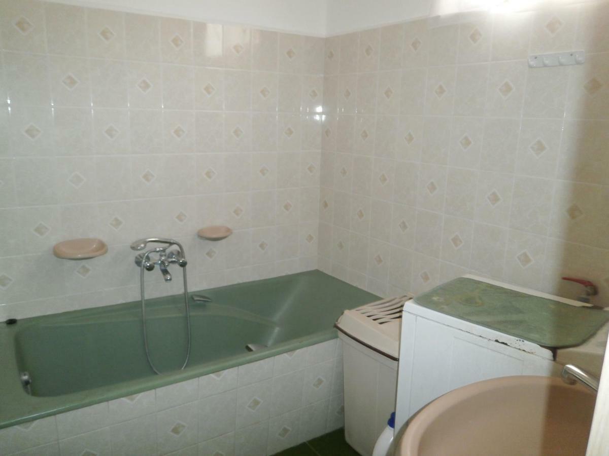 Tündérkert Apartmanok Hajdúszoboszló Esterno foto